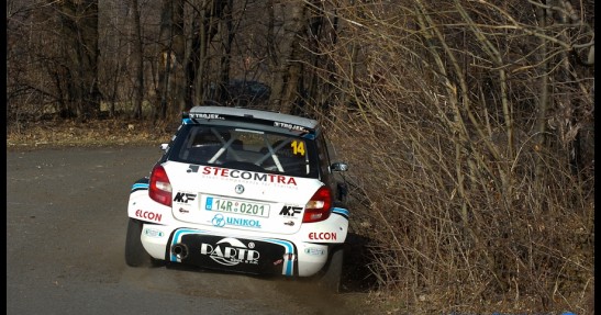 Valasska Rally